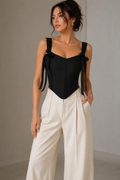 Premium Leganci Corset